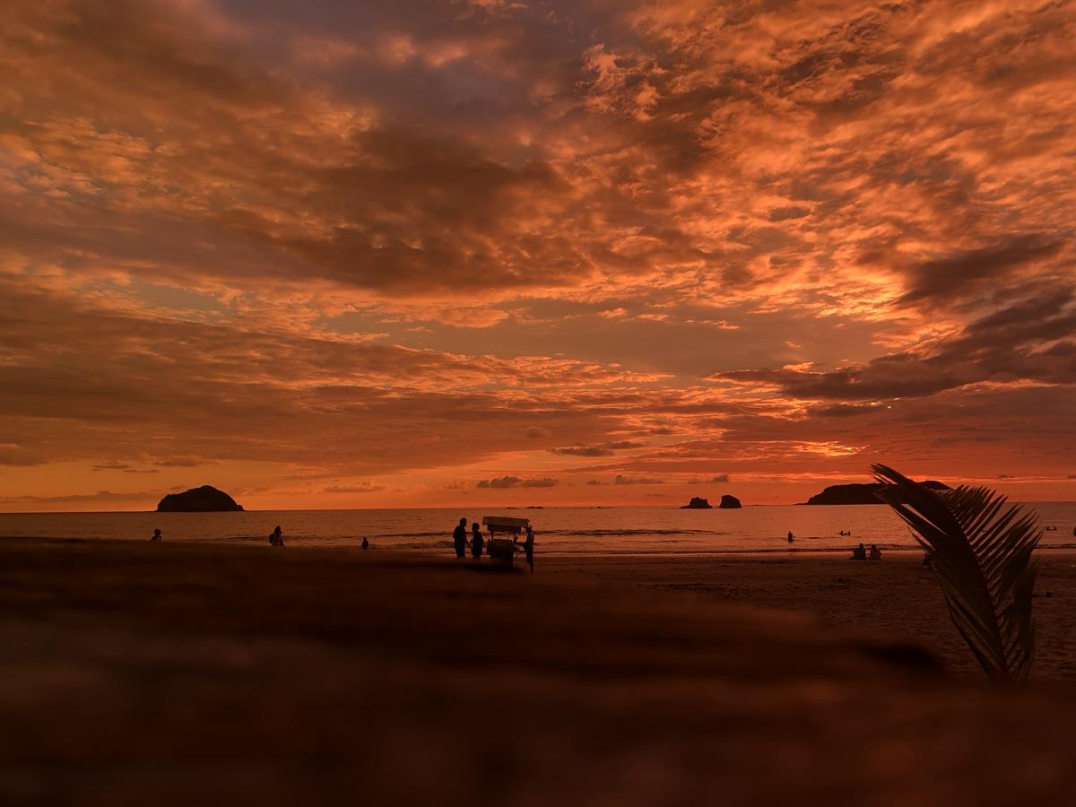 Millenium Manuel Antonio Park And Beach Buitenkant foto